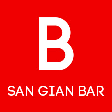 SAN GIAN bar